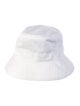 Gucci Logo Bucket Hat