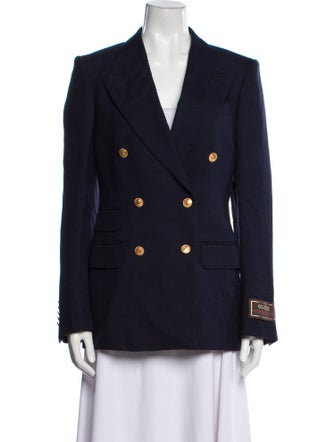 Gucci 2022 Blazer