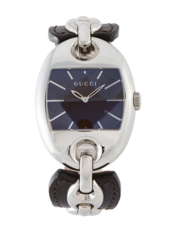 Gucci Marina Chain Watch