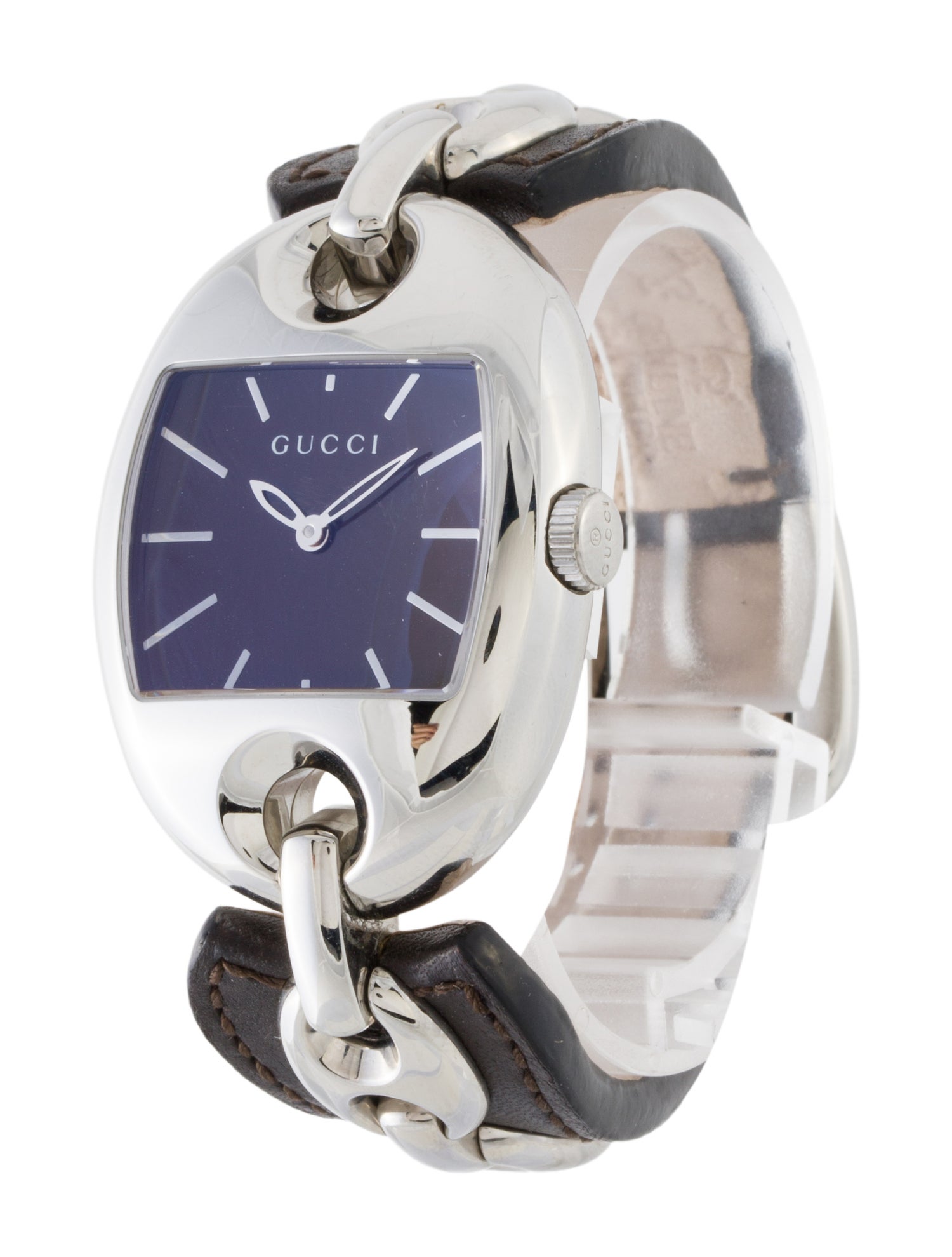 Gucci Marina Chain Watch