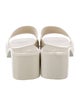 Gucci Rubber Slides