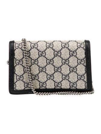 Gucci GG Supreme Dionysus Mini