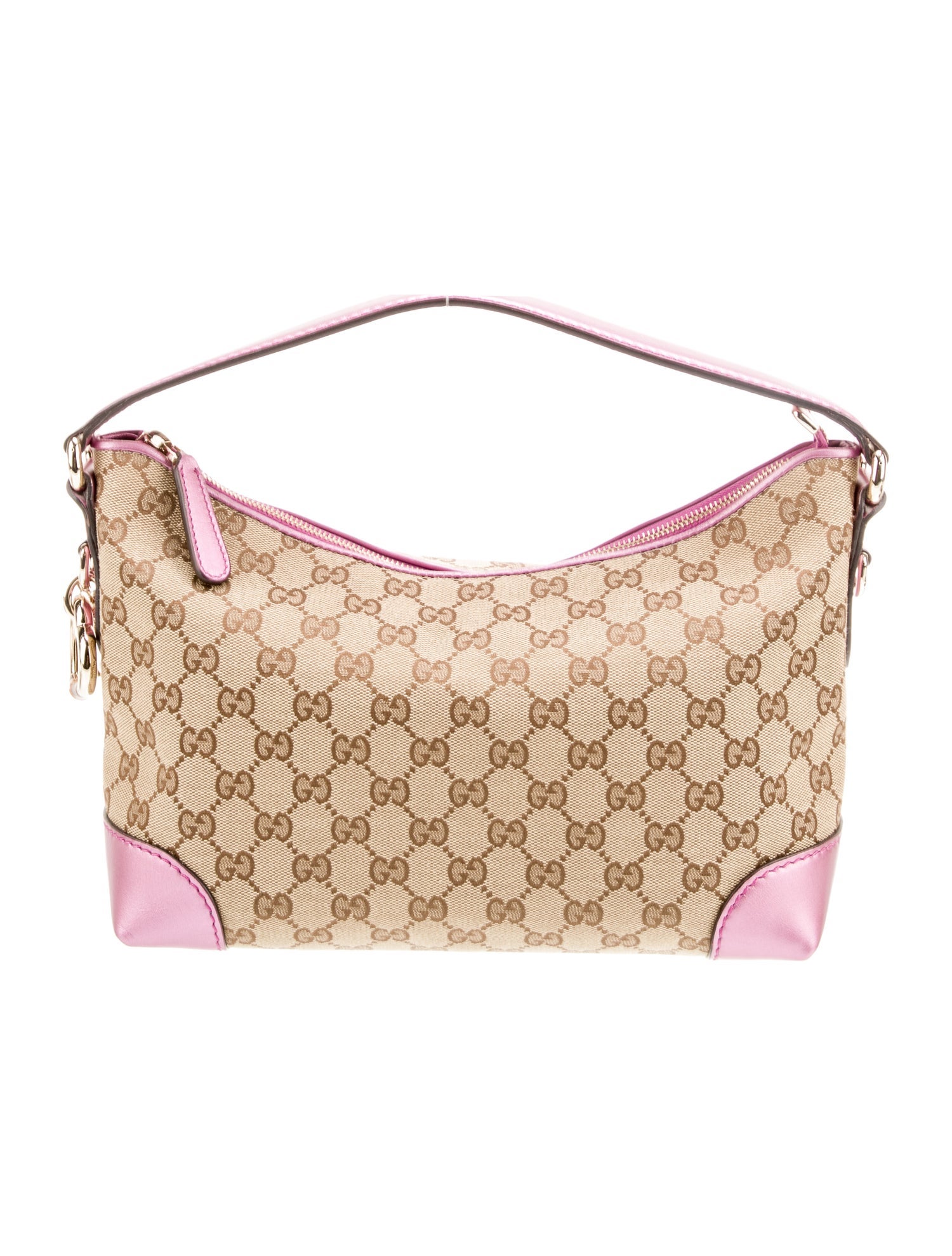 Gucci GG Canvas Pop
