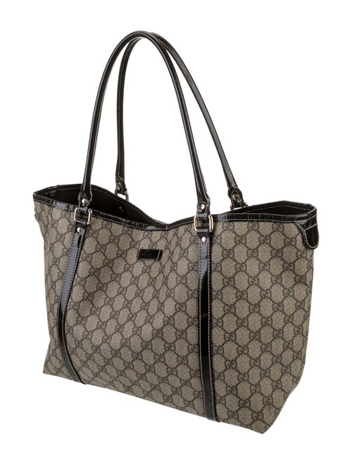 Gucci GG Supreme Tote