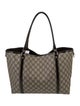 Gucci GG Supreme Tote