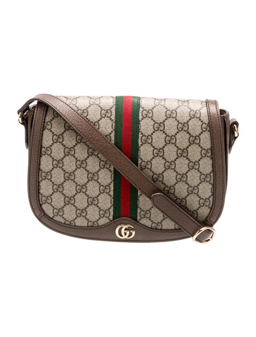 Gucci GG Supreme Ophidia
