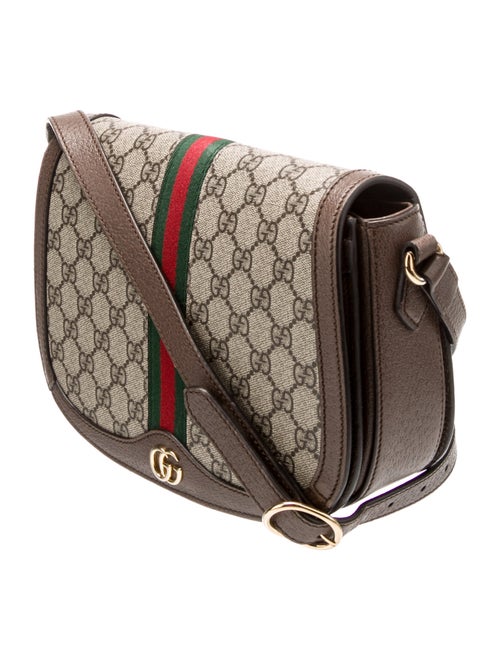 Gucci GG Supreme Ophidia
