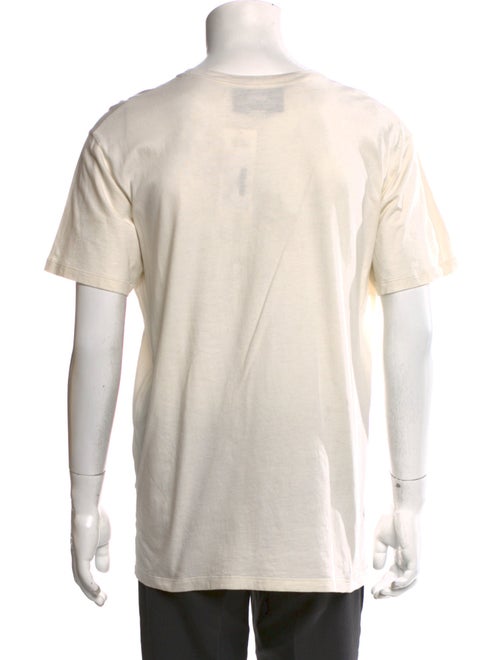 Gucci Orgasmique Graphic Print T-Shirt Graphic Print T-Shirt