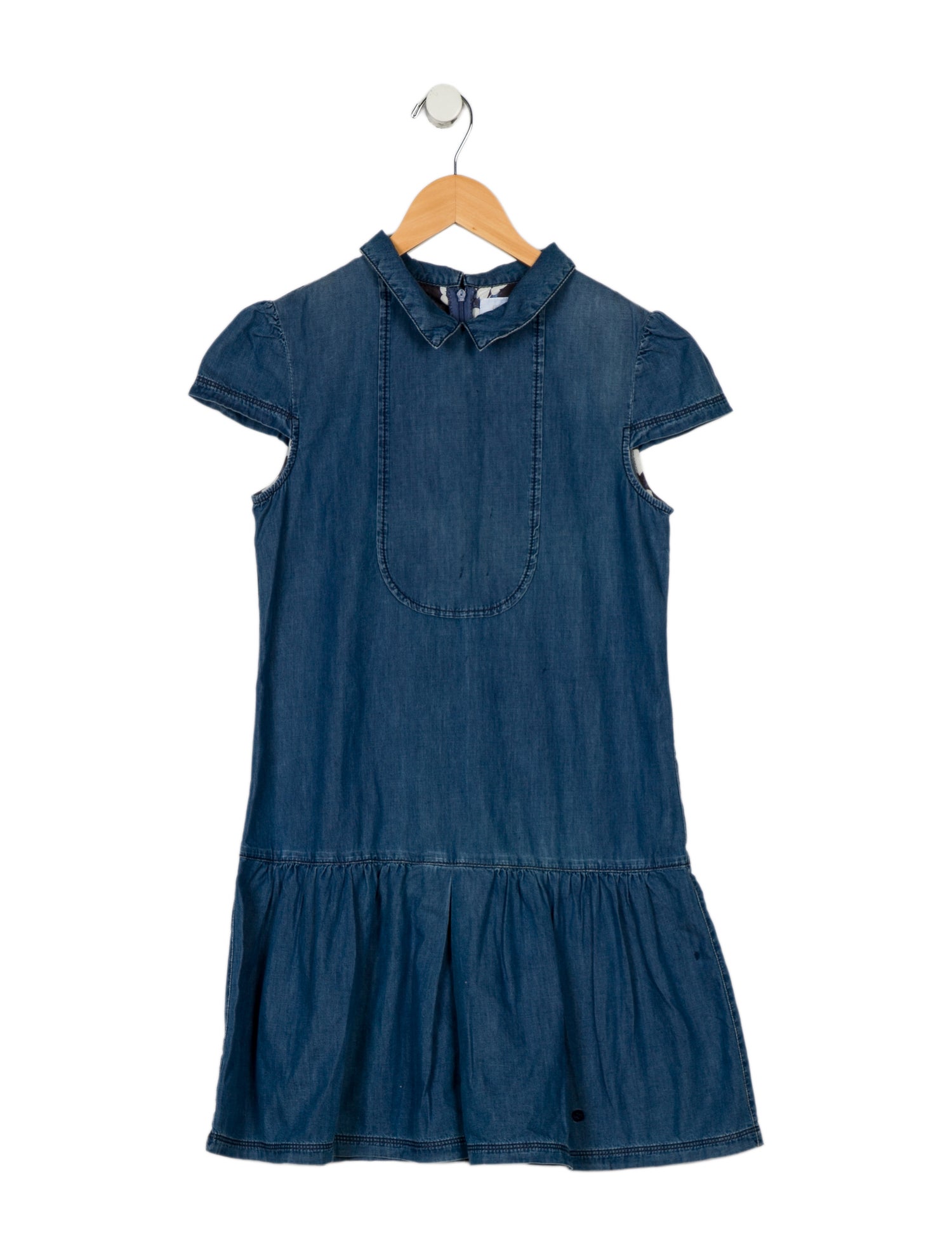 Gucci Short Sleeve Dress w/ Tags