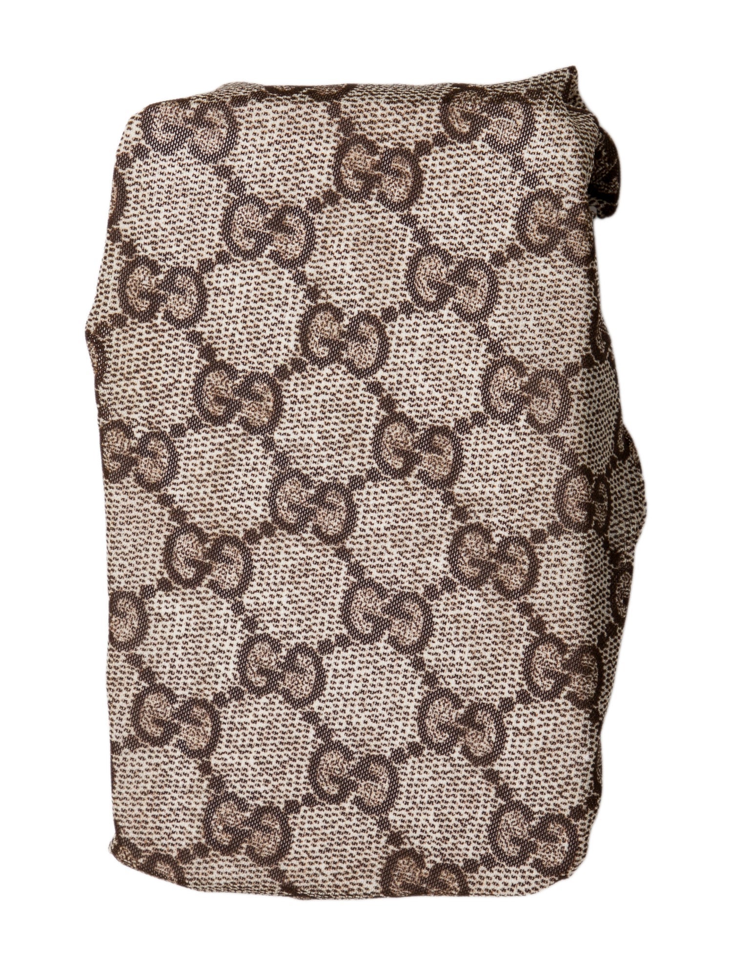 Gucci GG Printed Flat Front Tights