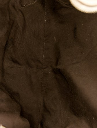 Gucci GG Canvas Shoulder Bag