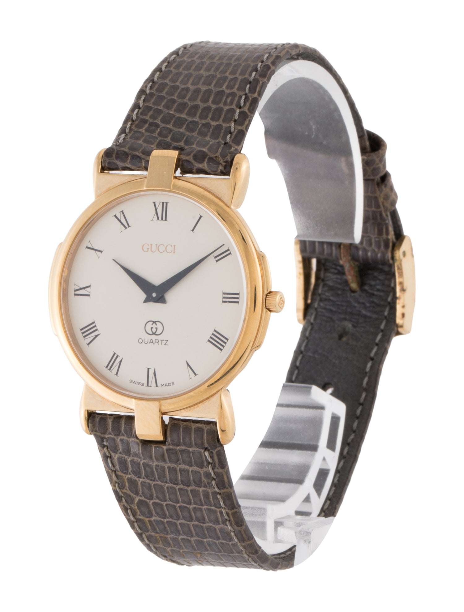 Gucci 3400 Series Watch