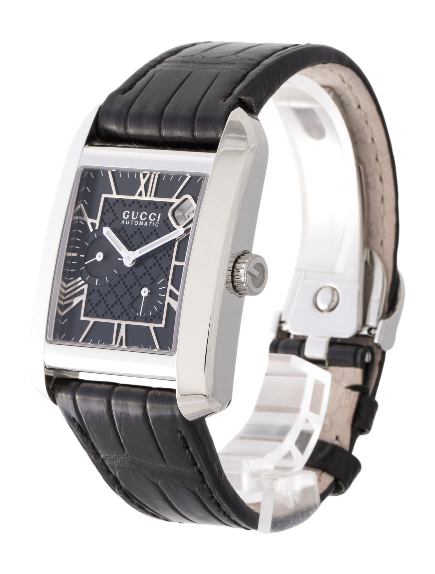 Gucci Handmaster Watch