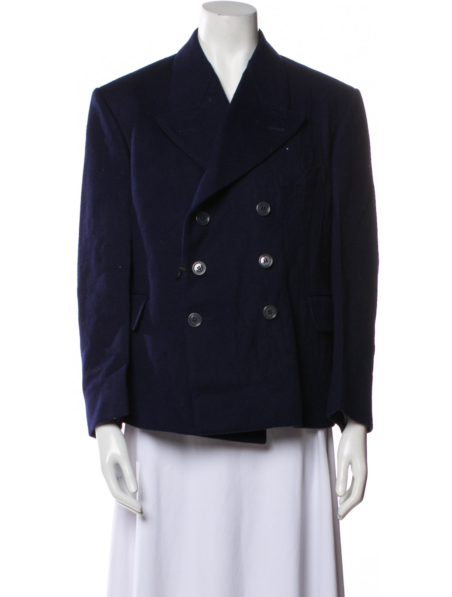 Gucci 2020 ‘Rave Like You Are Five’ Blazer w/ Tags