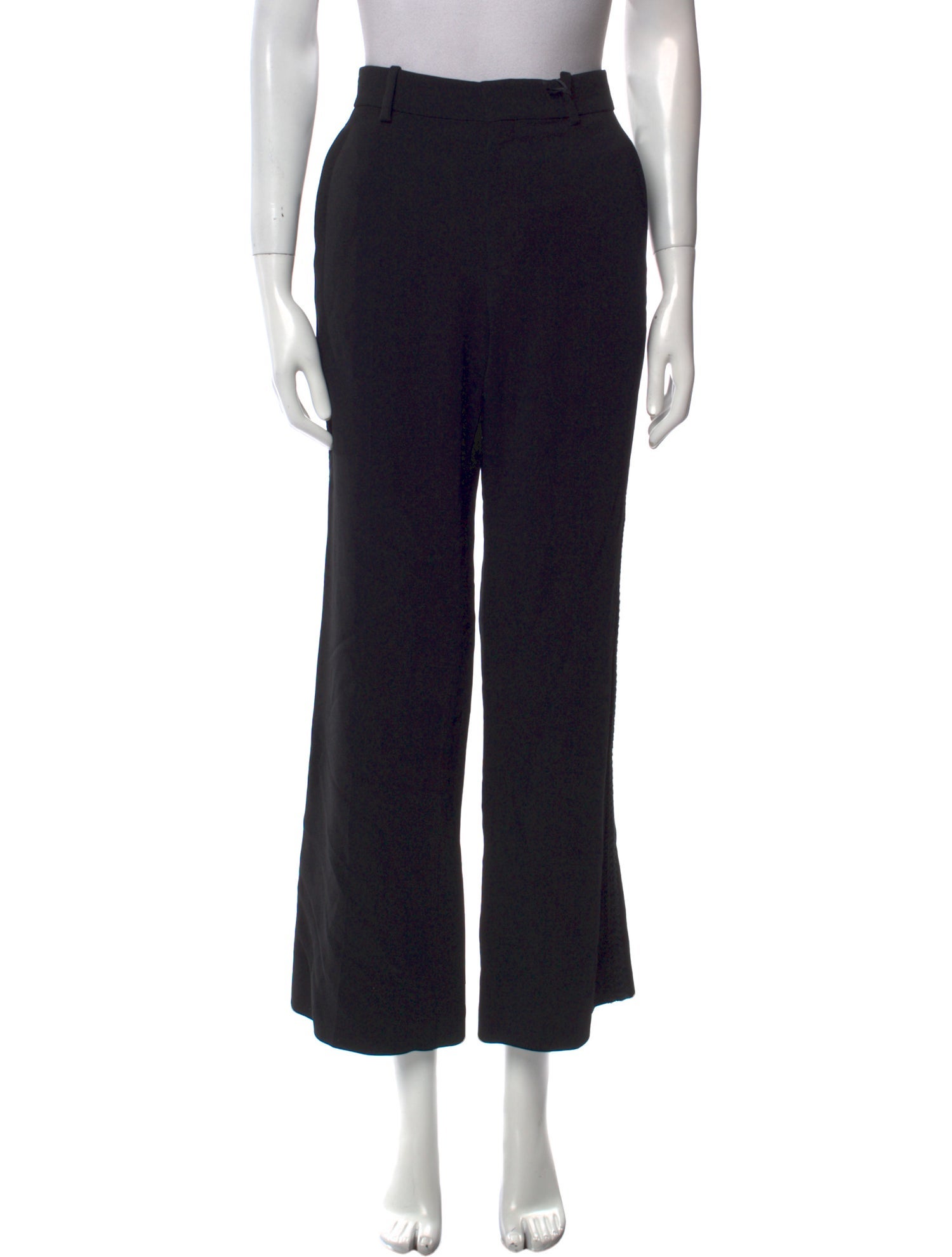 Gucci Wide Leg Pants
