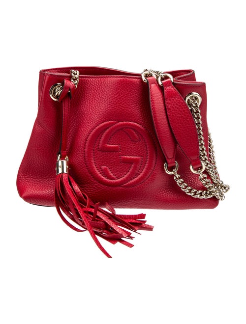 Gucci Interlocking G Soho