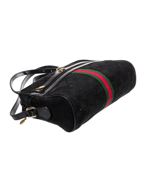 Gucci GG Canvas Ophidia Small