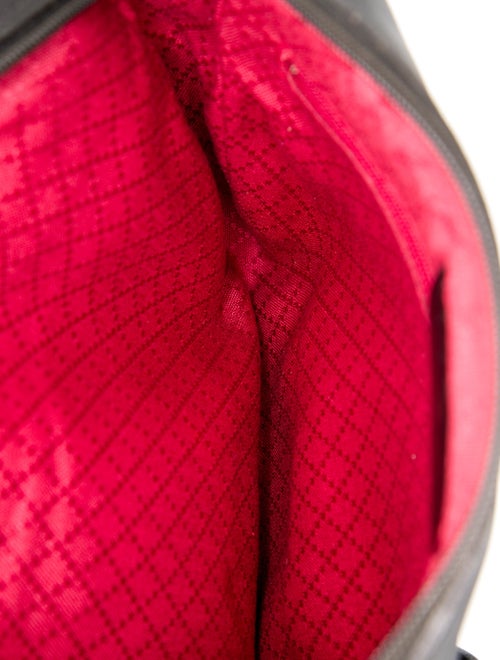 Gucci GG Canvas Ophidia Small