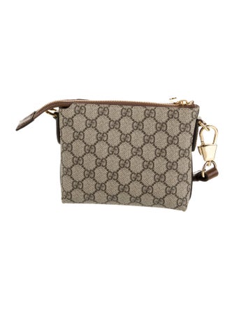 Gucci Clutch