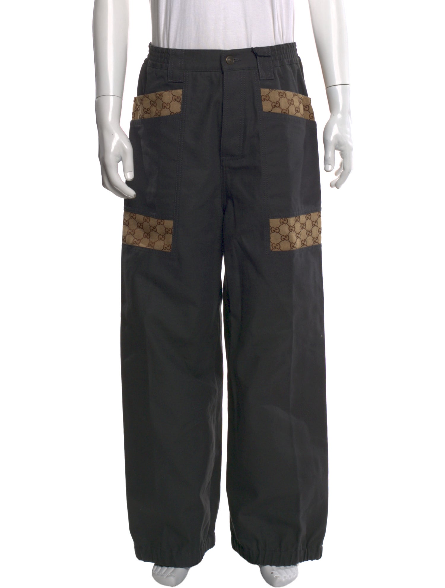 Gucci 2023 Joggers