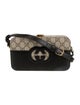 Gucci GG Supreme Crossbody Bag