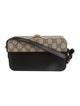 Gucci GG Supreme Crossbody Bag