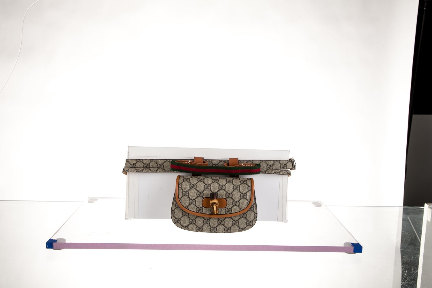 Gucci Bamboo Bamboo 1947