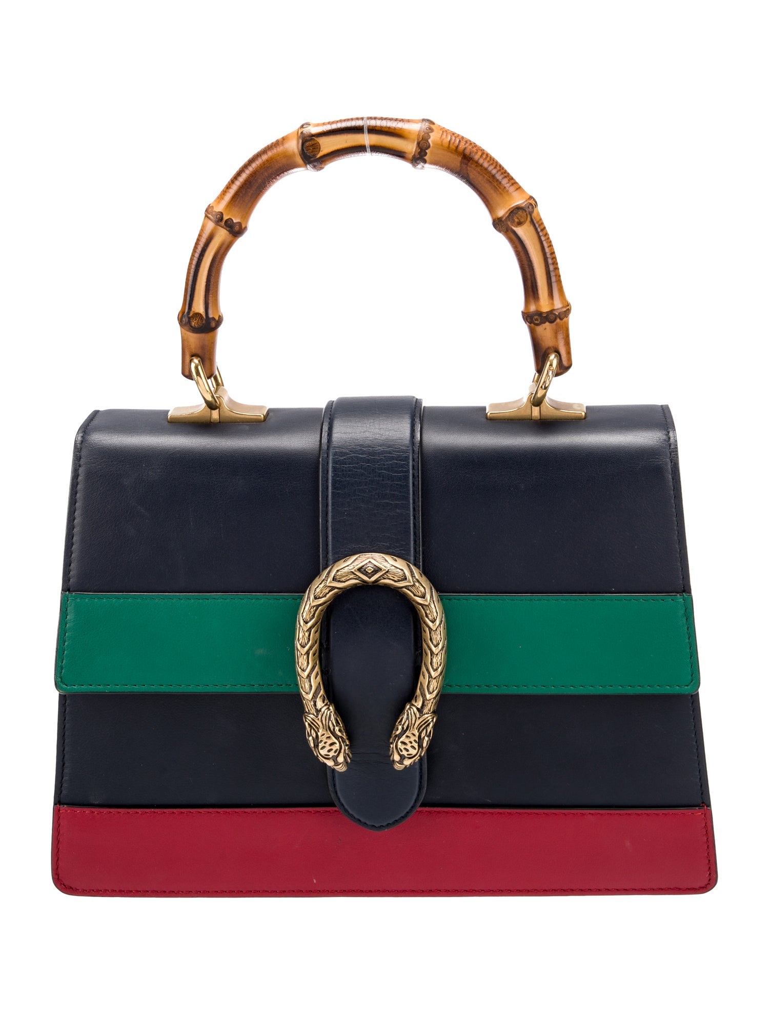 Gucci Web Dionysus Medium