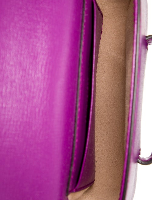 Gucci Horsebit 1955 Mini Bag