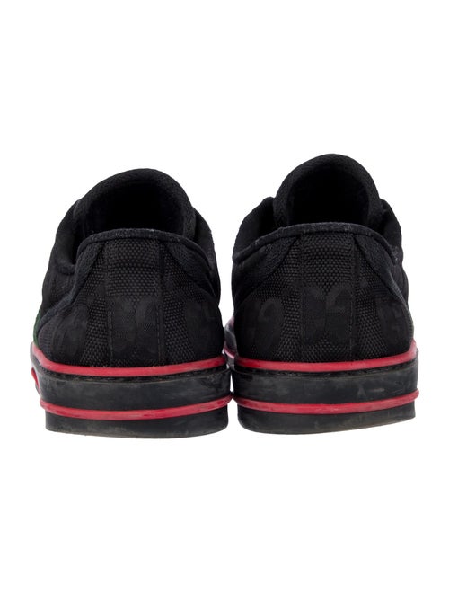 Gucci GG Canvas Canvas Sneakers