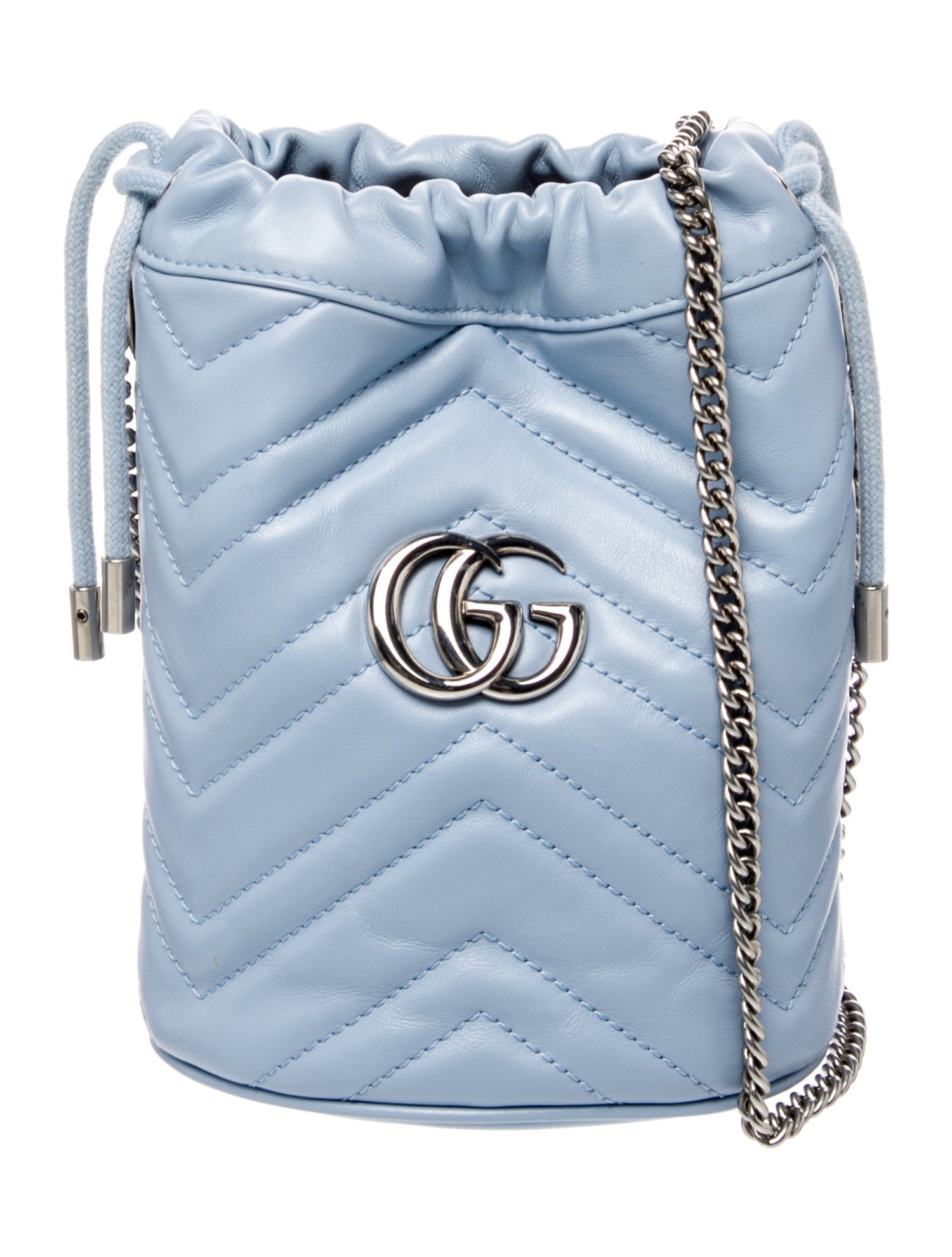 Gucci Double G Marmont