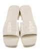 Gucci Rubber Slides