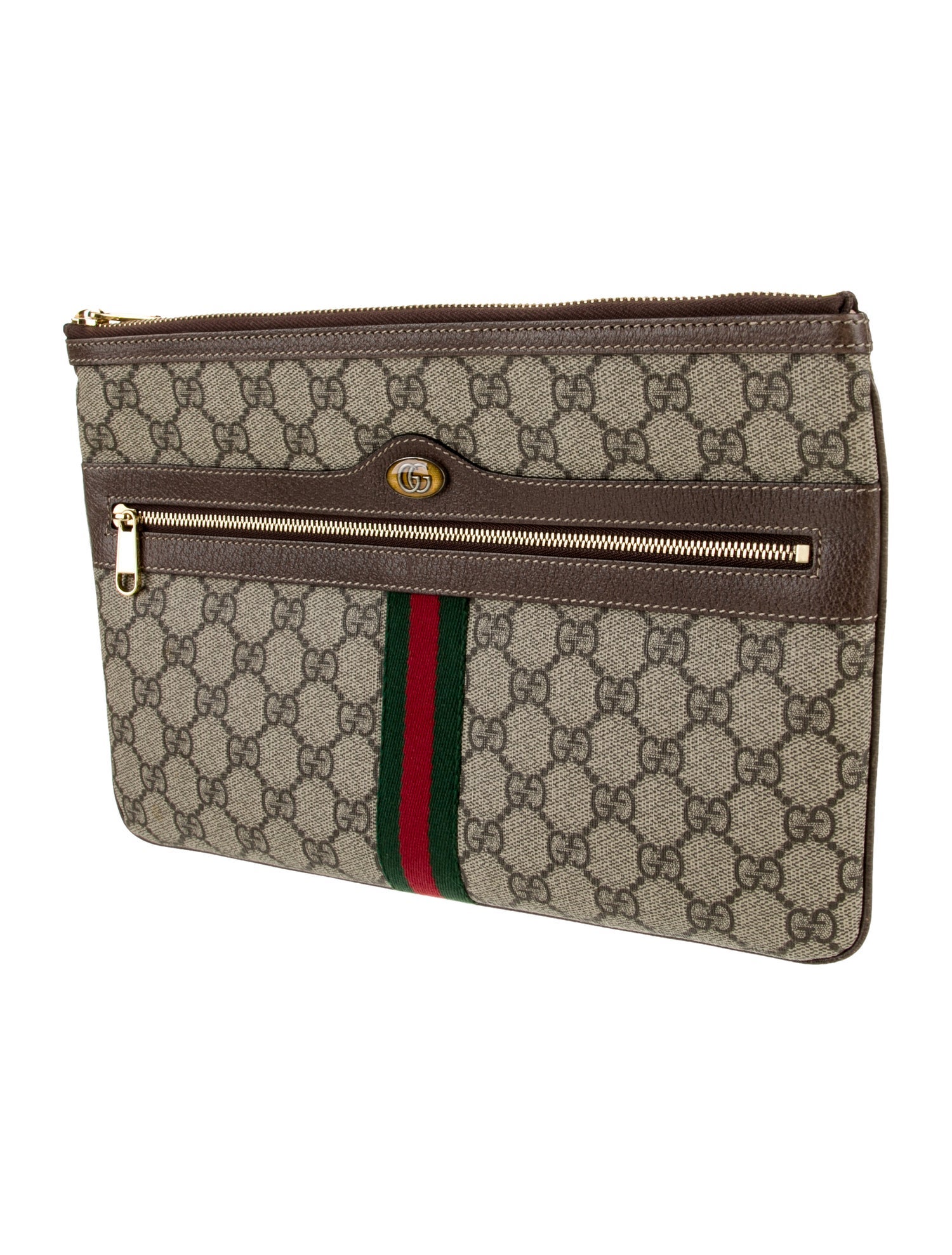 Gucci GG Supreme Ophidia