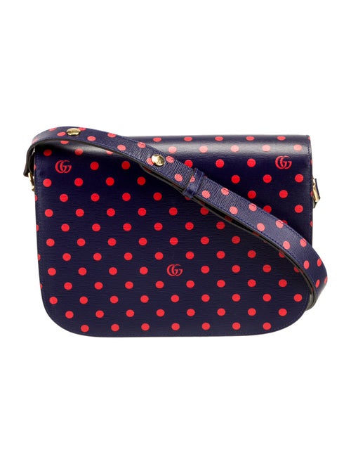 Gucci Running GG Horsebit 1955 Small