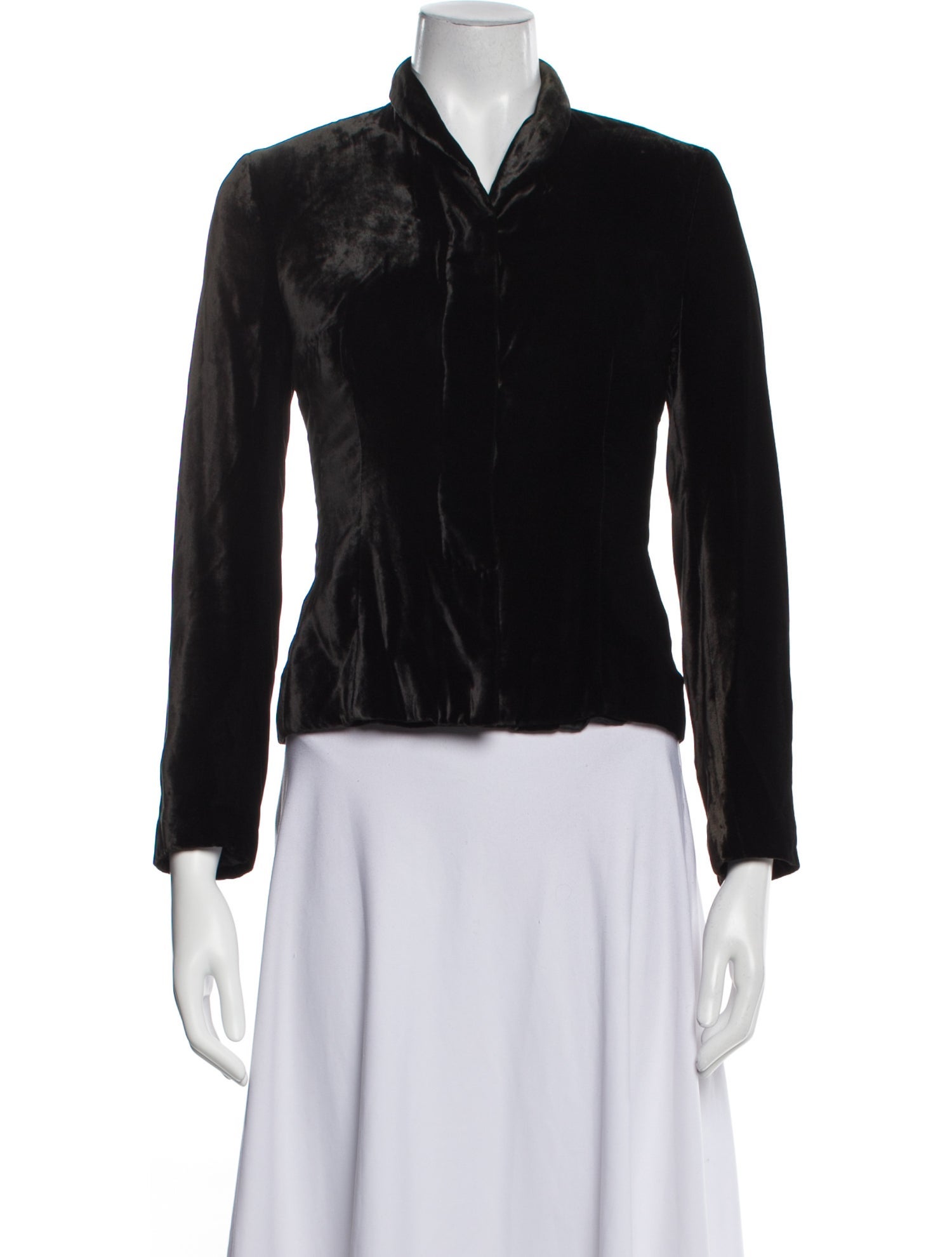 Gucci Vintage 1999 Evening Jacket