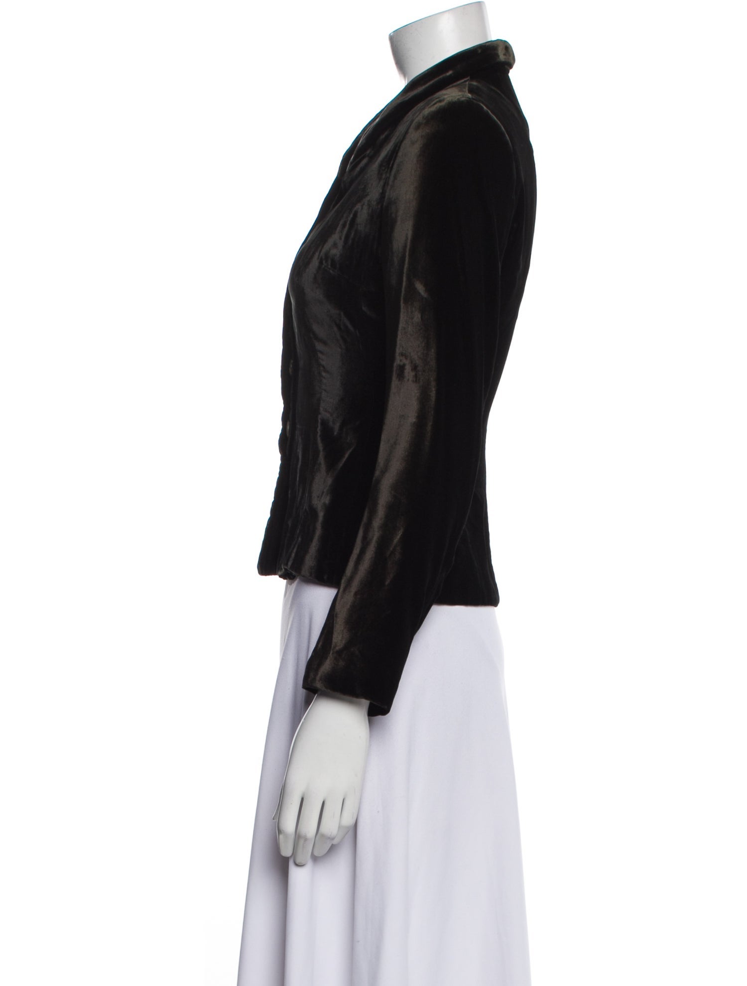 Gucci Vintage 1999 Evening Jacket