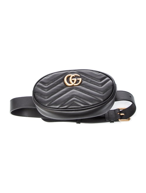 Gucci Double G Marmont