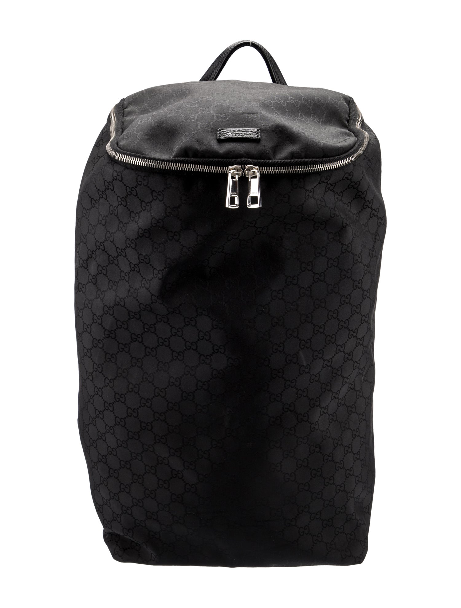 Gucci GG Nylon Backpack