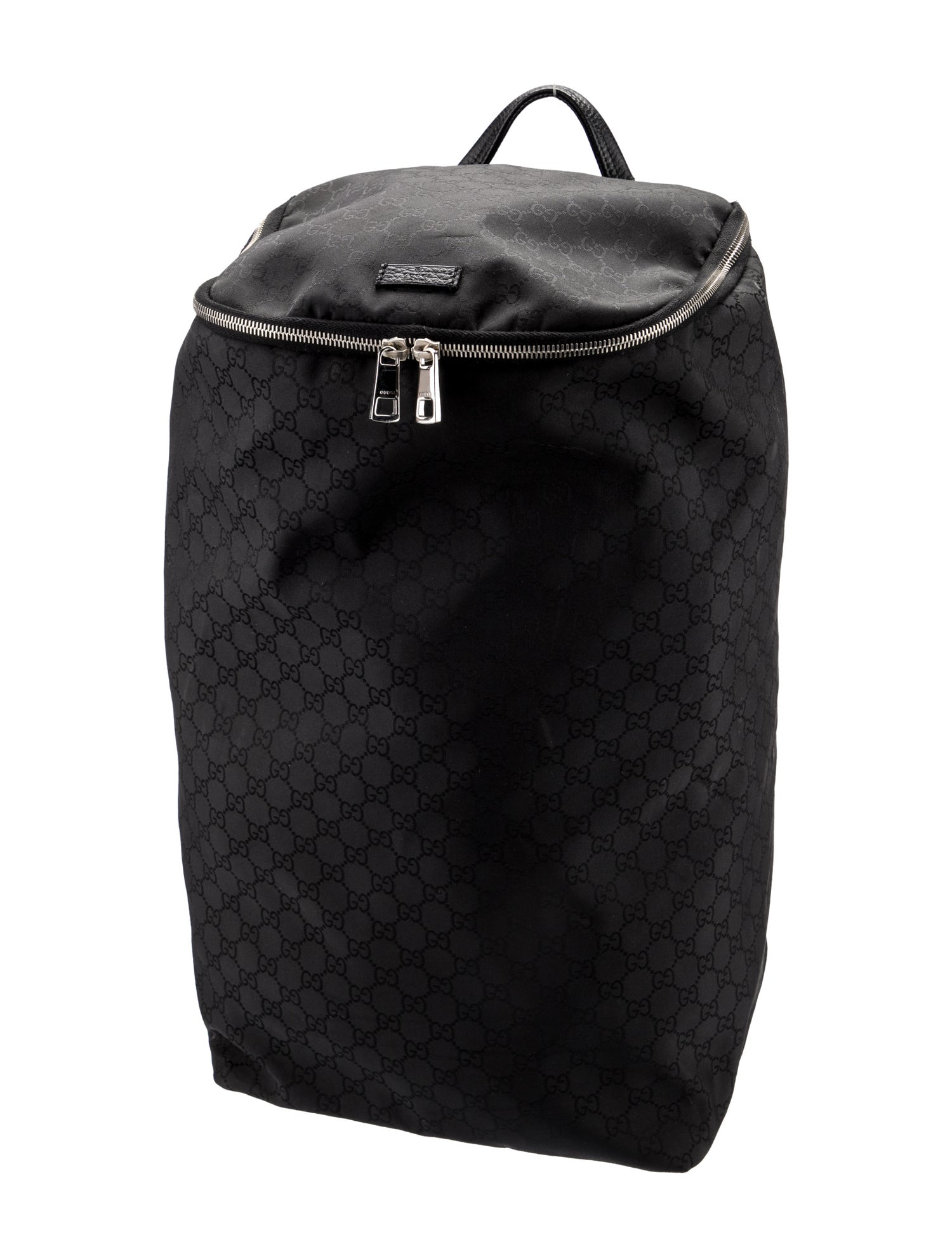 Gucci GG Nylon Backpack