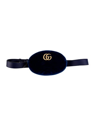 Gucci Double G Marmont