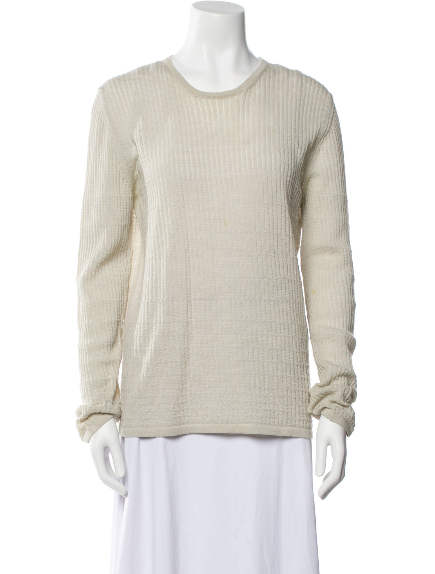 Gucci Vintage Wool Sweater