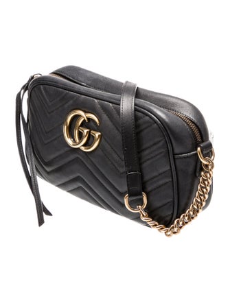 Gucci Double G Marmont Small