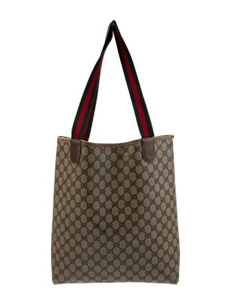 Gucci GG Plus Tote