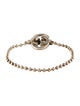 Gucci Interlocking GG Toggle Link Bracelet