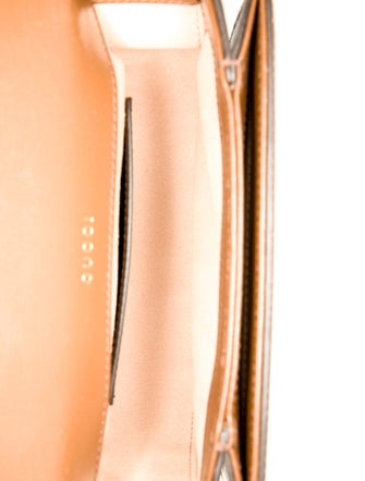 Gucci 1955 Horsebit Crossbody Bag