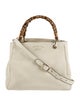 Gucci Bamboo Bamboo Shopper Small