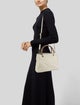 Gucci Bamboo Bamboo Shopper Small