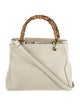 Gucci Bamboo Bamboo Shopper Small