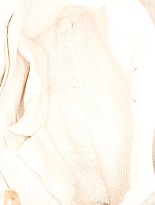 Gucci Bamboo Bamboo Shopper Small