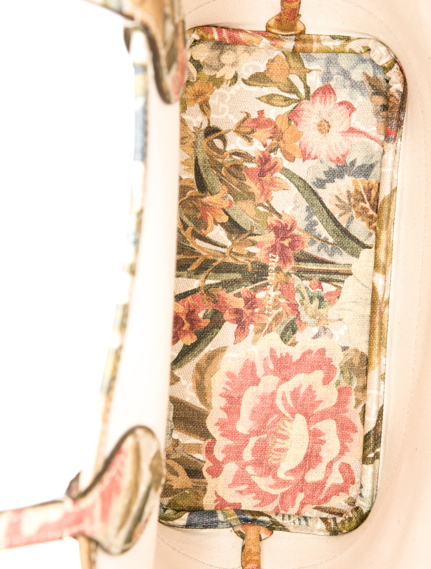 Gucci Shoulder Bag Small